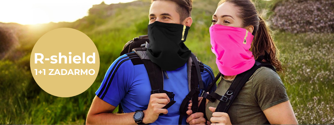 1+1 Zadarmo Rshield pc