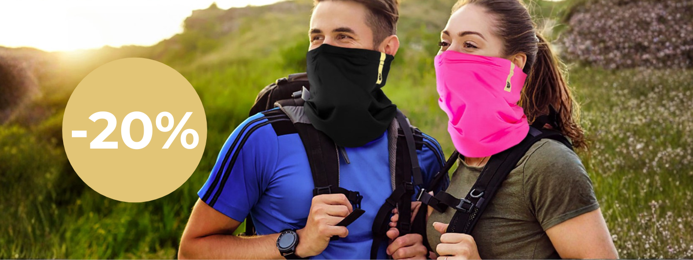 R-shield Summer -20% PC