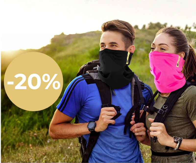 R-shield Summer -20% MOB