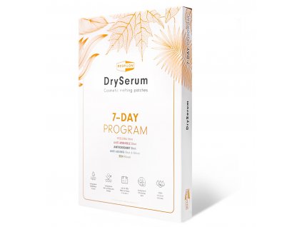 Dry Serum 1