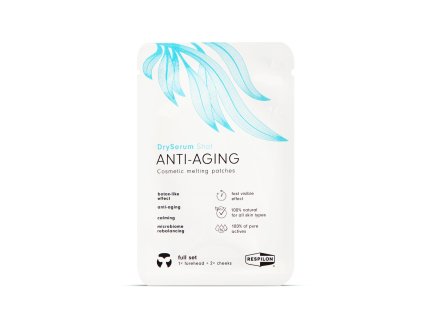 DrySerum ANT AGING