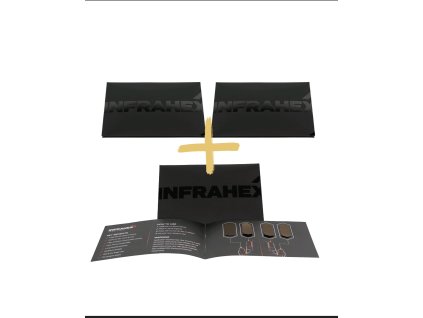 2+1 zadarmo GLOVELY: z akýchkoľvek rukavíc → smart touchscreen rukavice