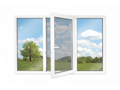 Okenná sieť RESPILON® Window Membrane 5.0 - 2 | RESPILON