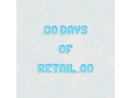 30 DAYS RTG