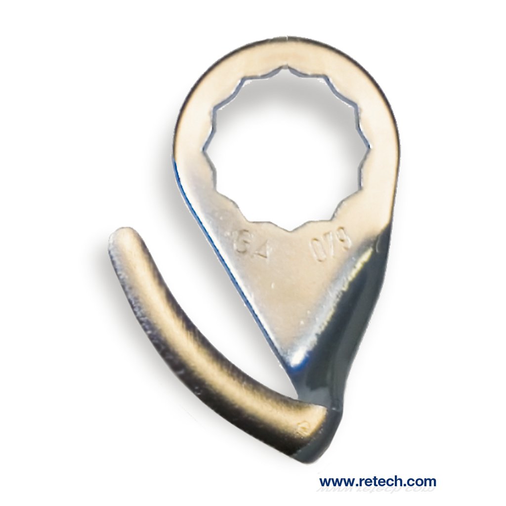 Replacement Cut Out Blades NEW (Produkt Replacement Cut Out Blades NEW (24 mm), Objem / Obsah 24 mm)