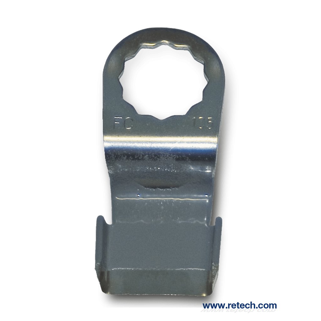 Cutter Blade (Produkt Cutter Blade, Objem / Obsah 1)