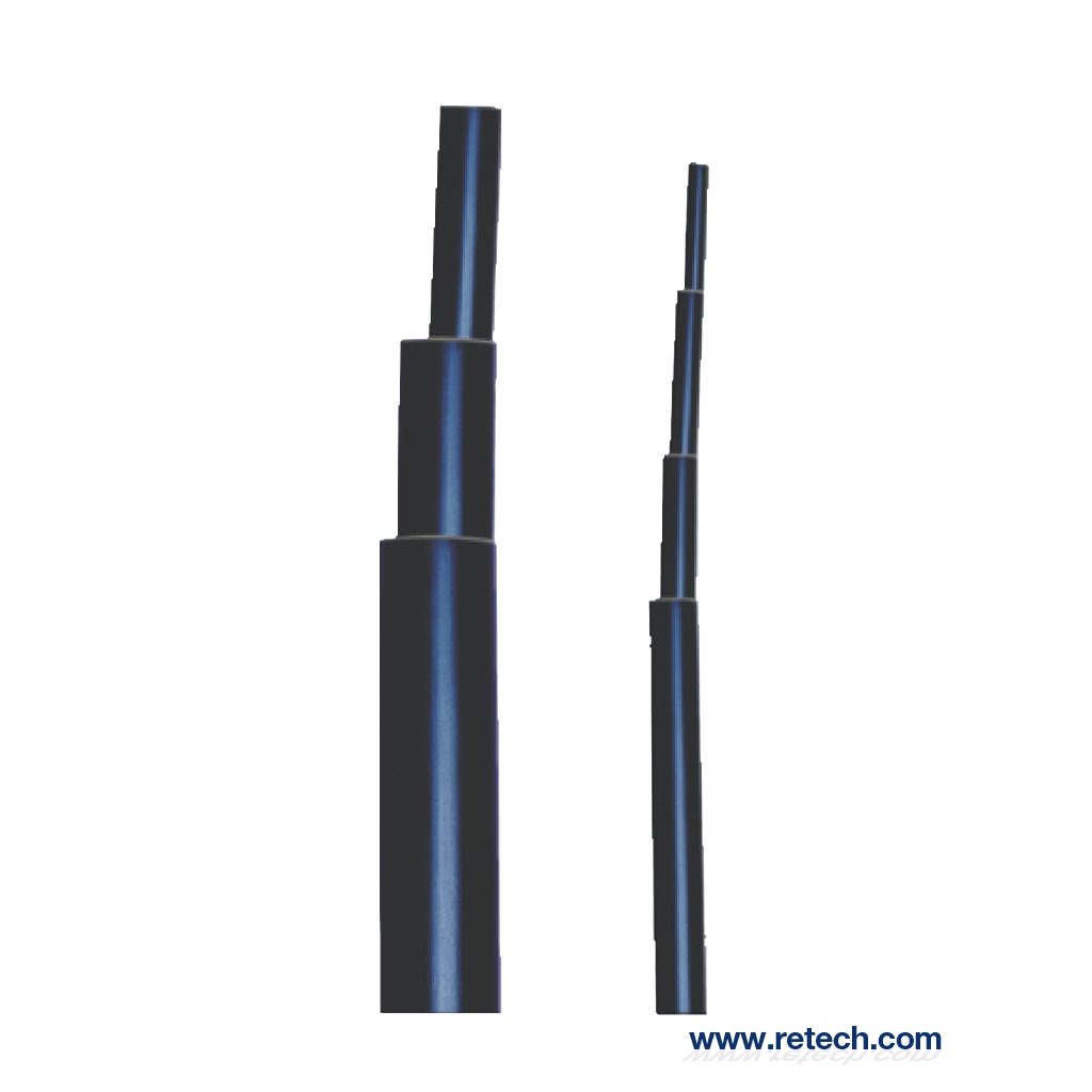 Thermo Seal (Produkt Thermo Seal 3/1, Objem / Obsah 3 mm x 1.2 m)