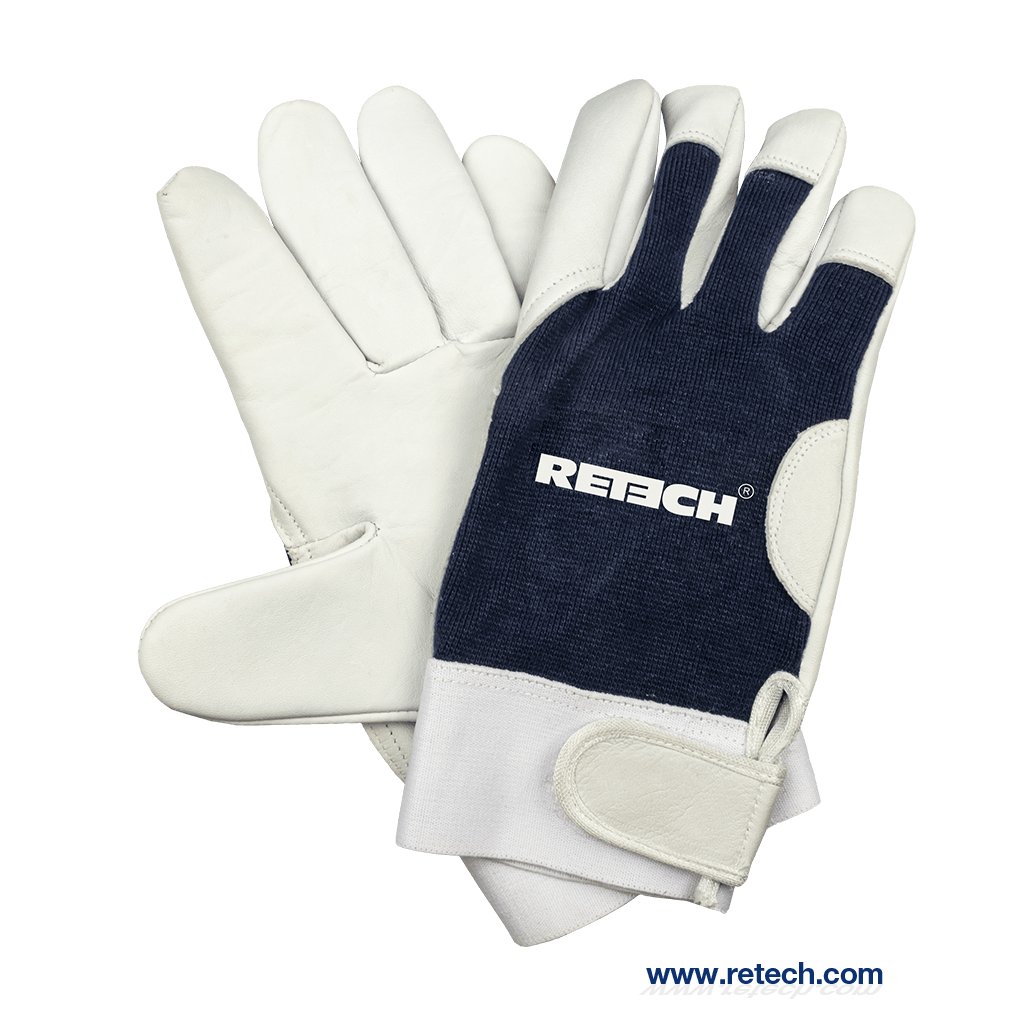 Working Gloves (Produkt Working Gloves M (8), Objem / Obsah 8, Balení pár)
