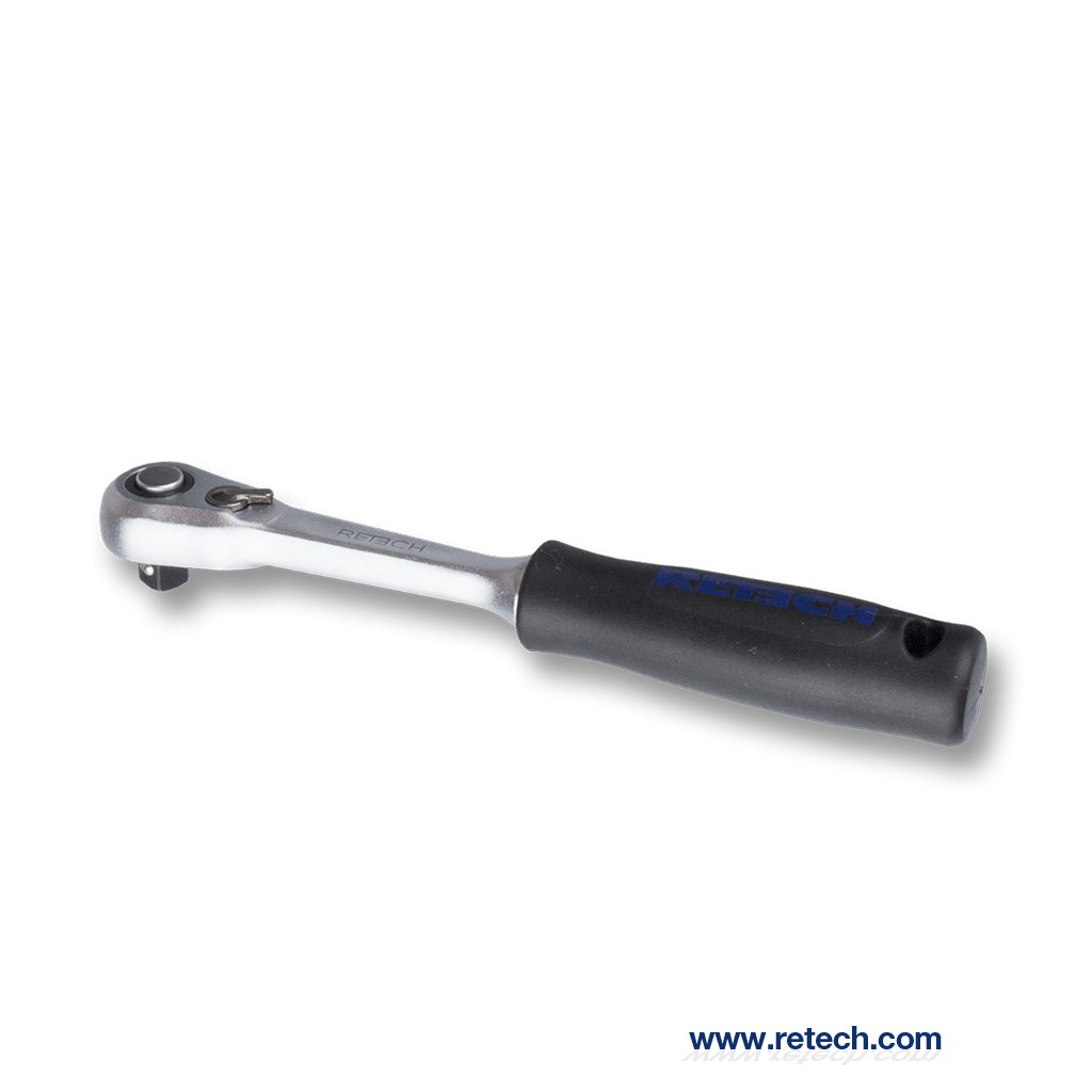HT Ratchet (Produkt HT Ratchet 1/4 DR, Objem / Obsah 1, Balení Sáček)