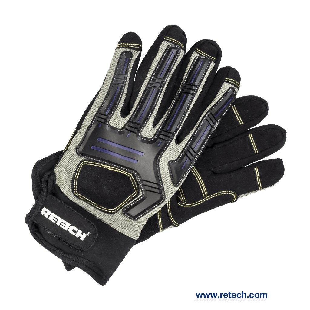 Profi Gloves Anticut (Produkt Profi Gloves Anticut XL(10), Objem / Obsah 10 / XL, Balení pár)
