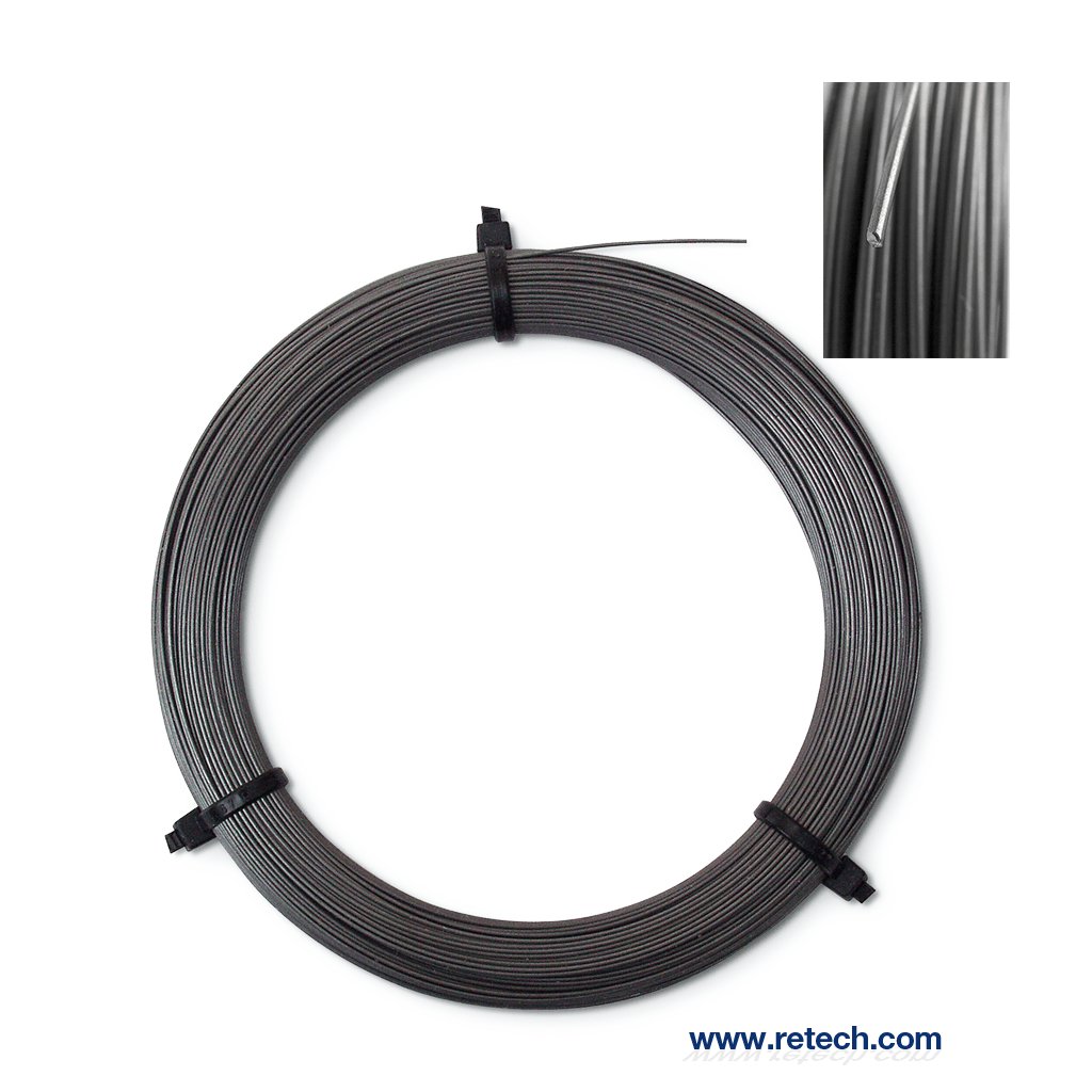 Music Wire (Produkt Music Wire, Objem / Obsah 23 m, Balení Cívka)
