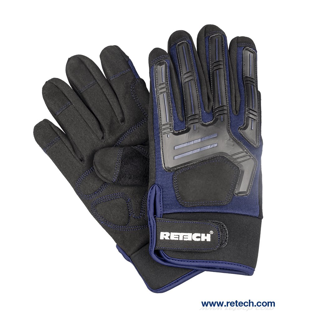 Profi Gloves (Produkt Profi Gloves L/9, Objem / Obsah 9, Balení pár)