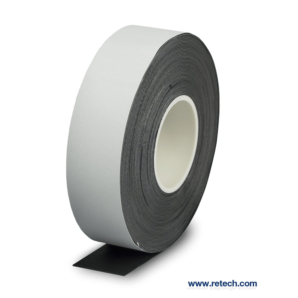PIB Tape (Produkt PIB Tape 25 mm, Objem / Obsah 25 mm x 10 m, Balení Role)