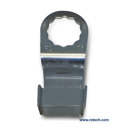 Cutter Blade (Produkt Cutter Blade, Objem / Obsah 1)