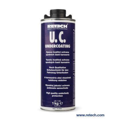 UC Undercoating