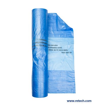 coating foil aquafit