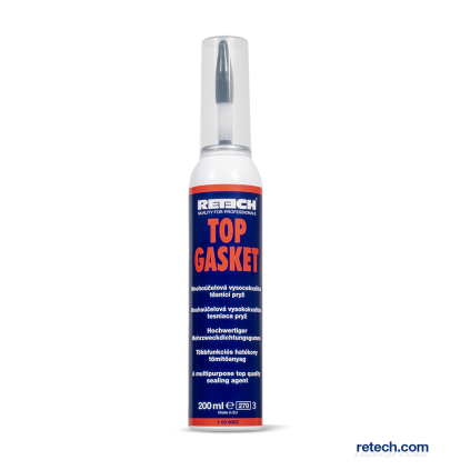 top gasket