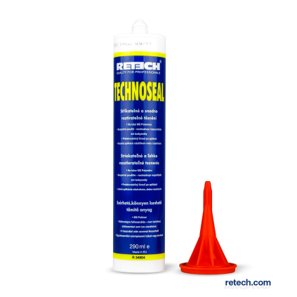 technoseal