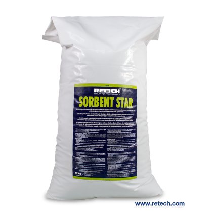 sorbent star 12