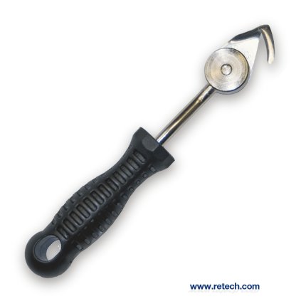 Windscreen Cut Out Knife NEW (Produkt Windscreen Cut Out Knife NEW (37 mm), Objem / Obsah 37 mm, Balení Sada)