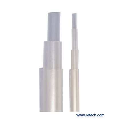 Thermo Seal Clear (Produkt Thermo Seal Clear 3 mm, Objem / Obsah 3 x 300 mm, Balení sáček)