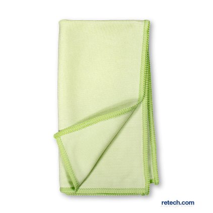 microfiber cloth polish