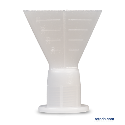 flat nozzle