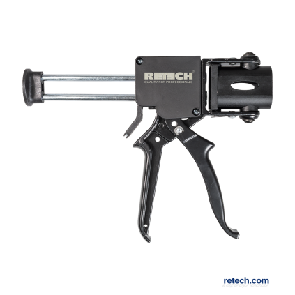 2K disperser gun 50m