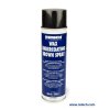 Wax Undercoating (Produkt Wax Undercoating Black Spray, Objem / Obsah 500 ml, Balení Spray)