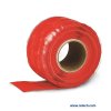 Stretch & Fuse Tape (Produkt Stretch & Fuse Tape - Red, Objem / Obsah 25 mm x 3 m, Balení Role)