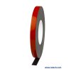 Moulding Tape Black (Produkt Moulding Tape Black 6.3 mm, Objem / Obsah 6.3 mm x 15 m, Balení Role)