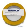 Flat Orange Masking Tape (Produkt Flat Orange Masking Tape 24 mm, Objem / Obsah 24 mm x 50 m, Balení Role)