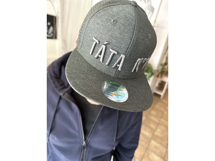 KŠILTOVKA TÁTA