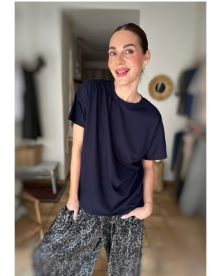 PÁTEČNÍ KOLEKCE – když se ti nechce vybírat mezi pohodou a „jdu ven“…😂👀 Začneme kalhotama, protože… ty si o slovo řeknou...