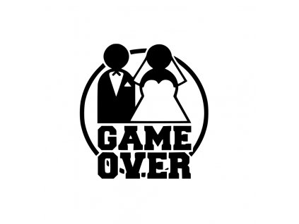game over married