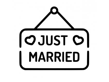 cedule just married
