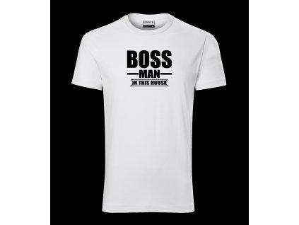 boss man