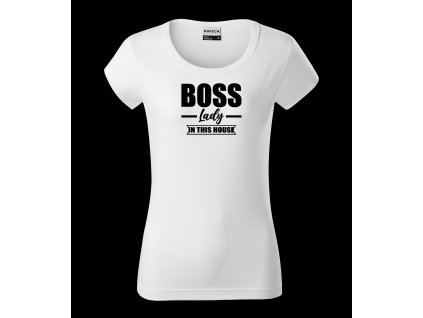 boss lady