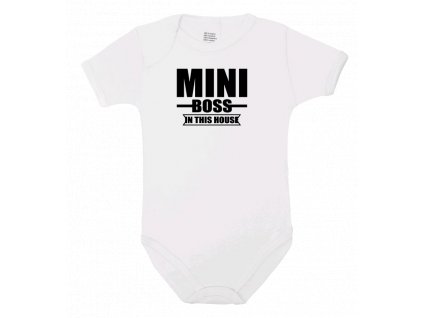 mini boss