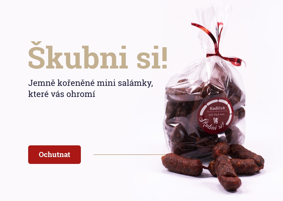 Škubni si!
