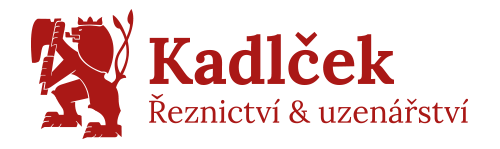 Řeznictví Kadlček