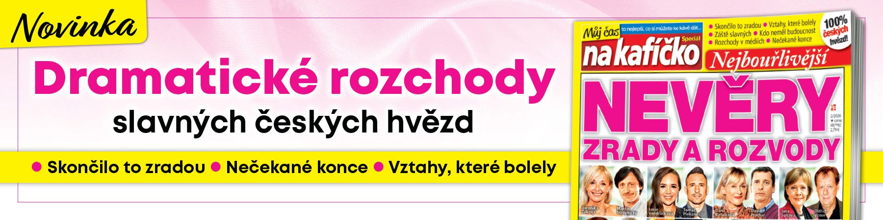 Kafíčko speciál