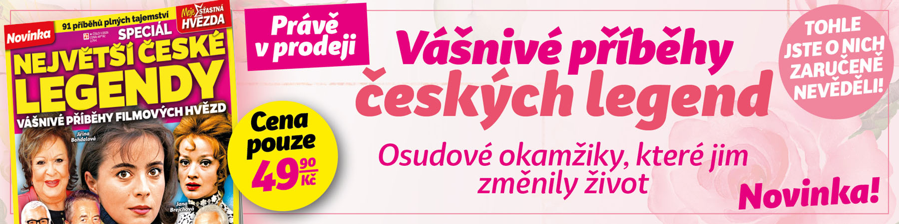 Hvezda special