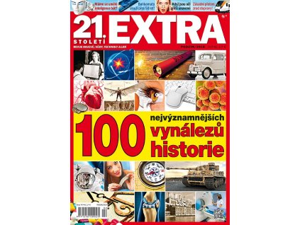 21.století extra 2018/02