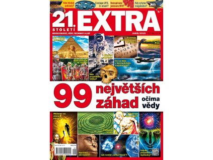 21.století extra 2019/01