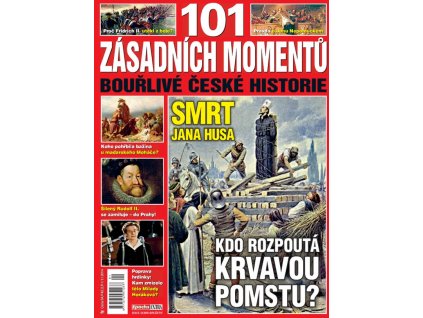 edice 101 zasadnich