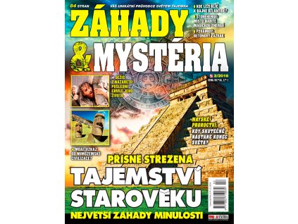 2 2016 titul zahady vyber