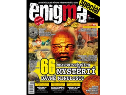 enigma 2 2011