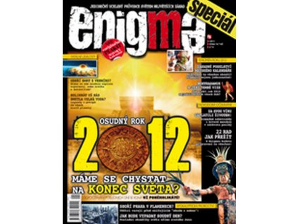 enigma 1 2012