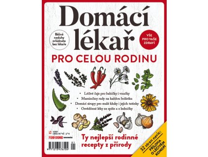 domaci lekar 2020